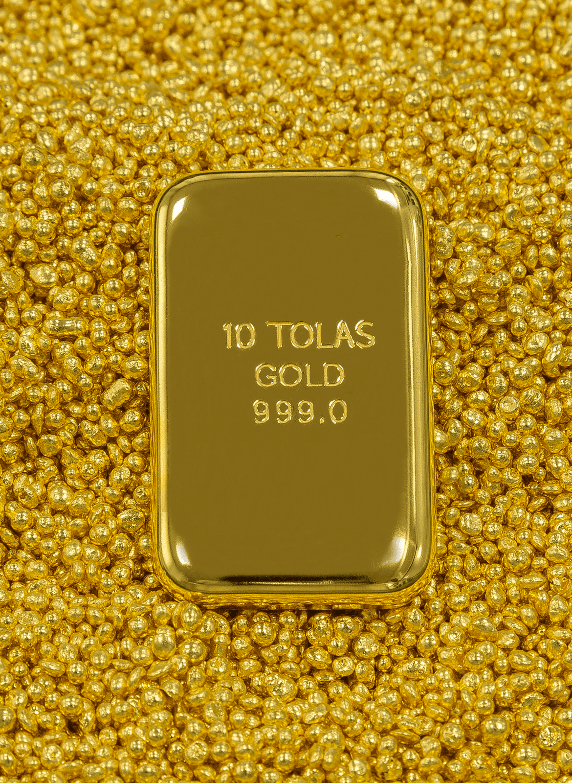 10 TOLAS